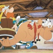 Asterix w Brytanii - galeria zdjęć - filmweb