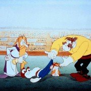 Astérix chez les Bretons - galeria zdjęć - filmweb