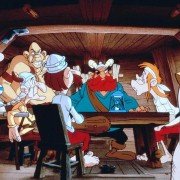 Astérix chez les Bretons - galeria zdjęć - filmweb
