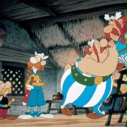Henri Poirier w Asterix w Brytanii
