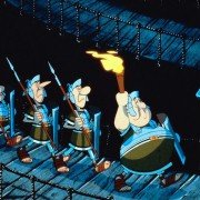Astérix chez les Bretons - galeria zdjęć - filmweb