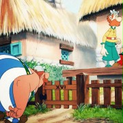 Asterix w Brytanii - galeria zdjęć - filmweb