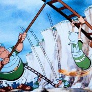 Astérix chez les Bretons - galeria zdjęć - filmweb