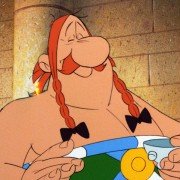 Asterix w Brytanii - galeria zdjęć - filmweb