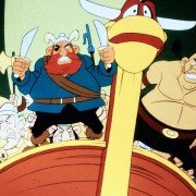 Astérix chez les Bretons - galeria zdjęć - filmweb