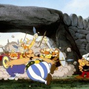 Asterix w Brytanii - galeria zdjęć - filmweb