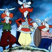 Astérix chez les Bretons - galeria zdjęć - filmweb