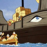 Astérix chez les Bretons - galeria zdjęć - filmweb