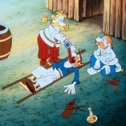 Astérix chez les Bretons - galeria zdjęć - filmweb