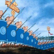 Astérix chez les Bretons - galeria zdjęć - filmweb