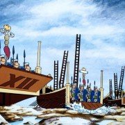 Astérix chez les Bretons - galeria zdjęć - filmweb