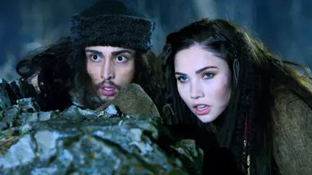 The Outpost - galeria zdjęć - filmweb