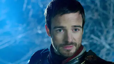 The Outpost - galeria zdjęć - filmweb