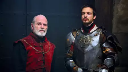 The Outpost - galeria zdjęć - filmweb