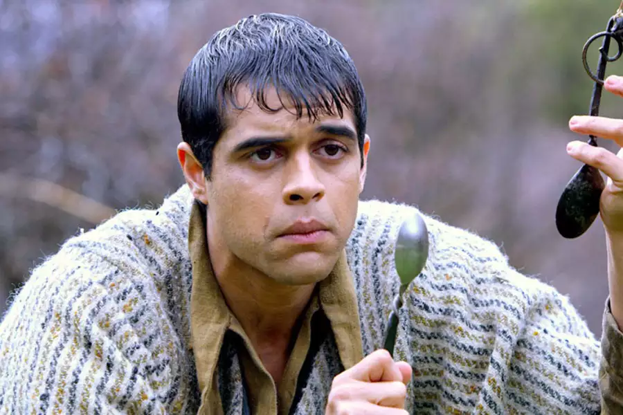 The Outpost - galeria zdjęć - filmweb