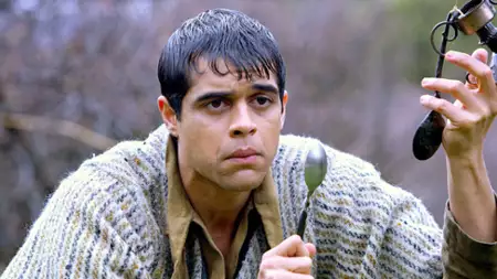 The Outpost - galeria zdjęć - filmweb