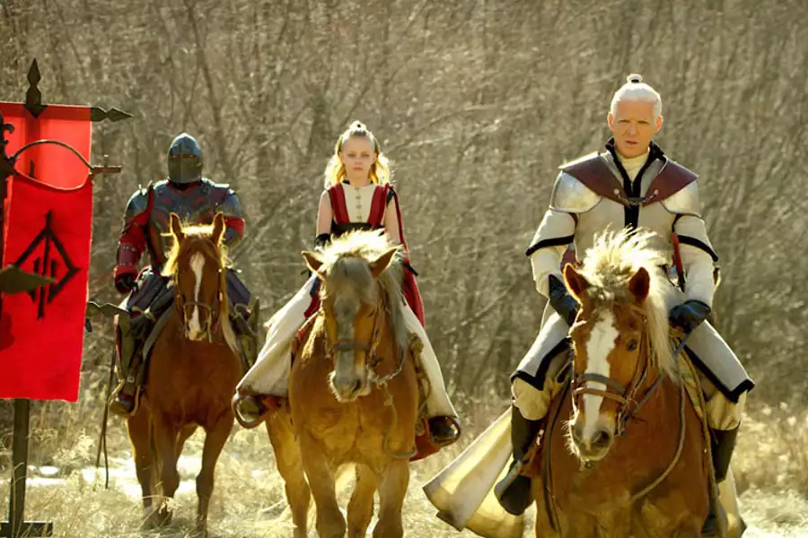 The Outpost - galeria zdjęć - filmweb