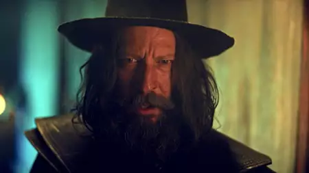 The Outpost - galeria zdjęć - filmweb