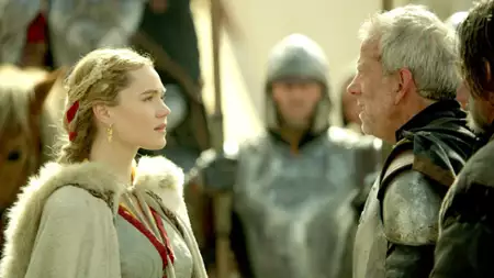 The Outpost - galeria zdjęć - filmweb
