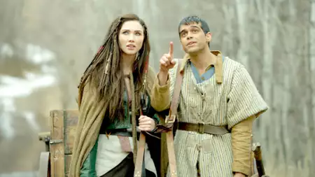 The Outpost - galeria zdjęć - filmweb