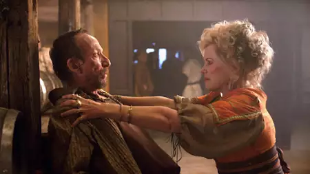 The Outpost - galeria zdjęć - filmweb
