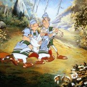 Astérix et le coup du menhir - galeria zdjęć - filmweb