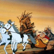 Astérix et le coup du menhir - galeria zdjęć - filmweb