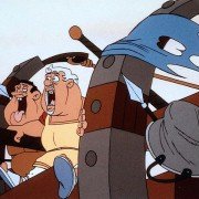 Astérix et le coup du menhir - galeria zdjęć - filmweb