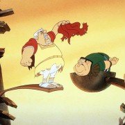 Astérix et le coup du menhir - galeria zdjęć - filmweb