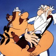 Astérix et le coup du menhir - galeria zdjęć - filmweb