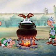 Astérix et le coup du menhir - galeria zdjęć - filmweb