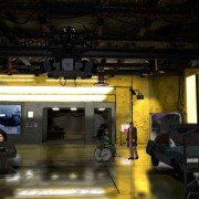 Blade Runner - galeria zdjęć - filmweb