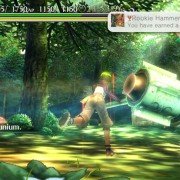 Ragnarok Odyssey Ace - galeria zdjęć - filmweb