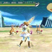 Ragnarok Odyssey Ace - galeria zdjęć - filmweb