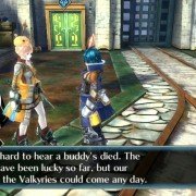 Ragnarok Odyssey Ace - galeria zdjęć - filmweb