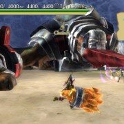 Ragnarok Odyssey Ace - galeria zdjęć - filmweb