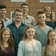 Bacalaureat - galeria zdjęć - filmweb