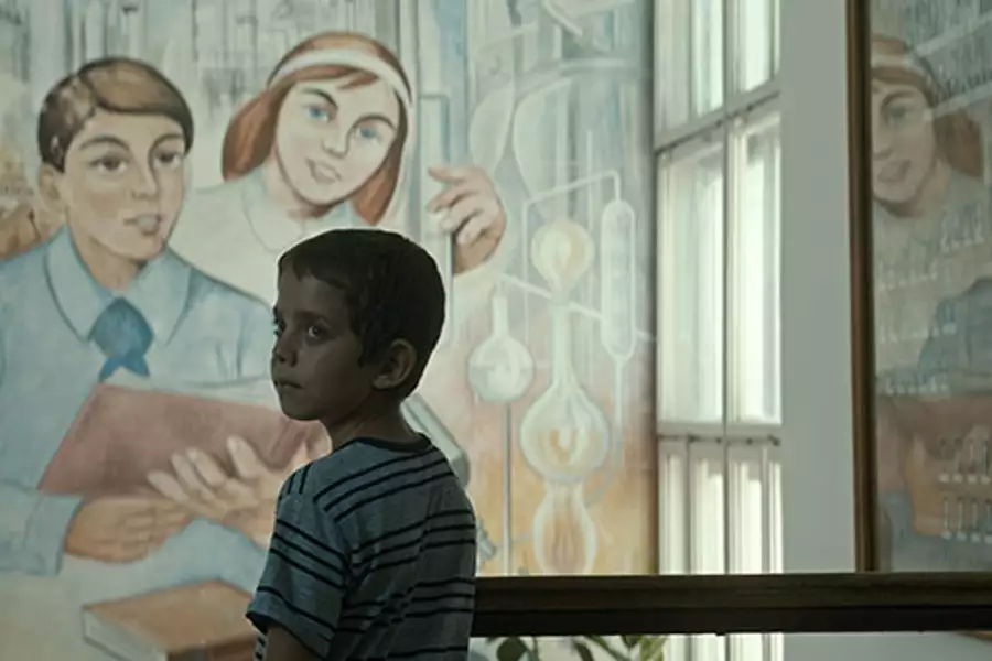Egzamin - galeria zdjęć - filmweb