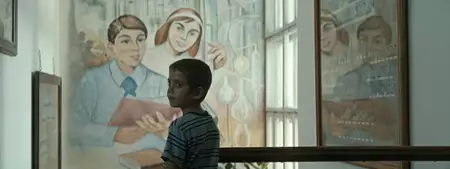 Egzamin - galeria zdjęć - filmweb