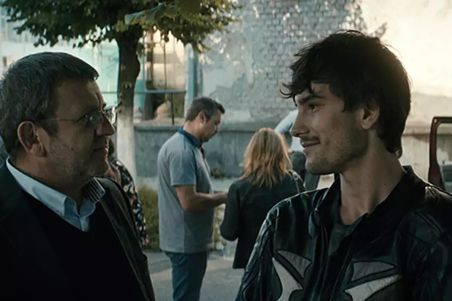 Egzamin - galeria zdjęć - filmweb