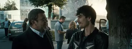 Egzamin - galeria zdjęć - filmweb