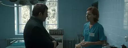 Egzamin - galeria zdjęć - filmweb