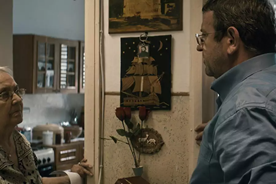 Egzamin - galeria zdjęć - filmweb