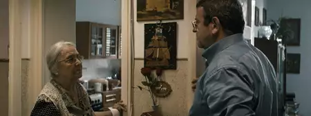 Egzamin - galeria zdjęć - filmweb