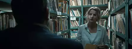 Egzamin - galeria zdjęć - filmweb