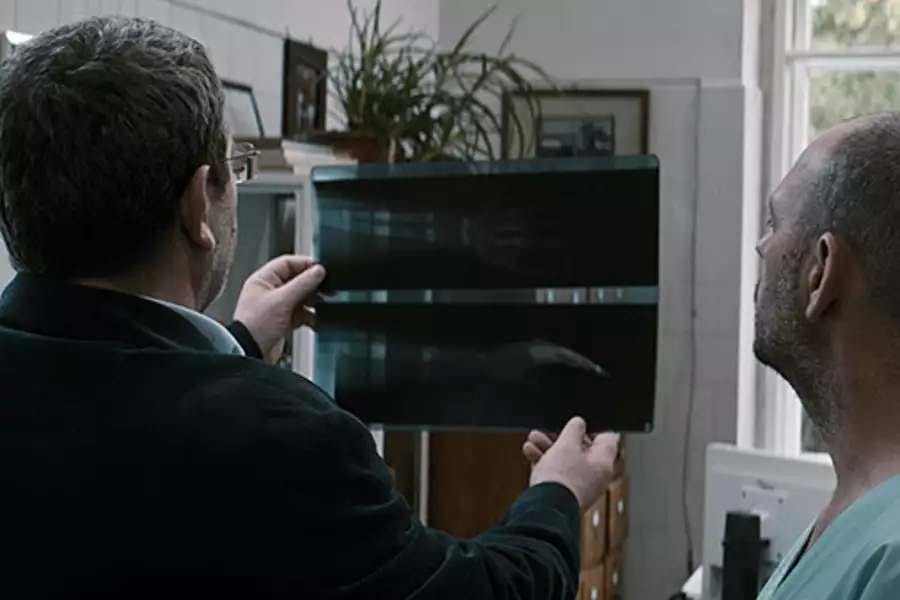 Egzamin - galeria zdjęć - filmweb