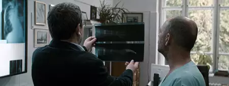 Egzamin - galeria zdjęć - filmweb