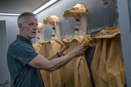 The Rain - galeria zdjęć - filmweb