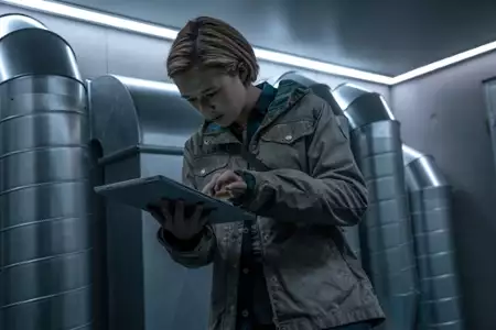 The Rain - galeria zdjęć - filmweb