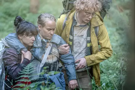 The Rain - galeria zdjęć - filmweb